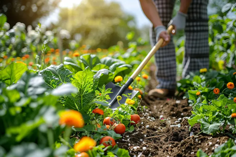 Les étapes incontournables pour aménager votre jardin potager avec succès
