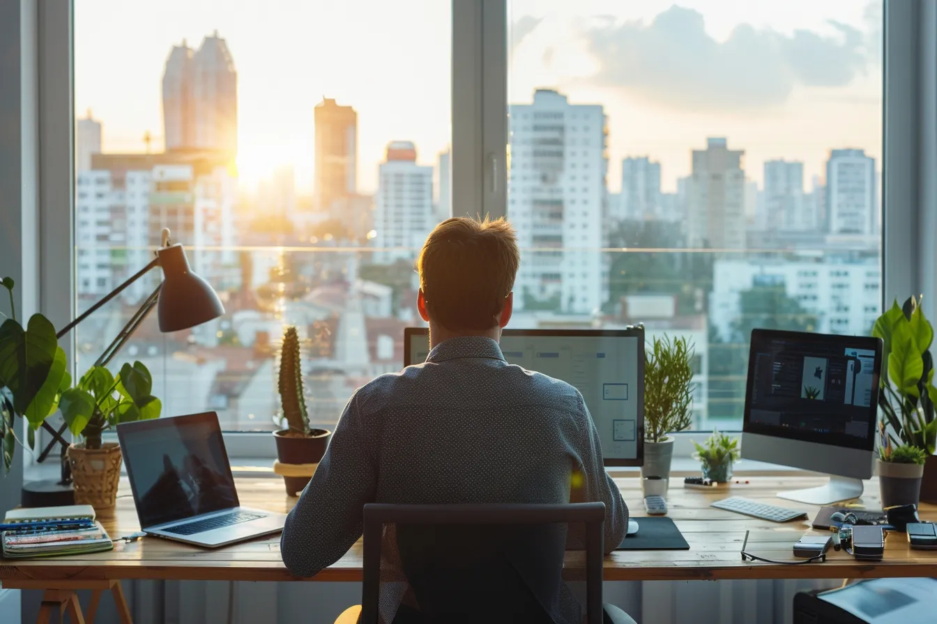 Les meilleures stratégies pour un crédit achat de matériel informatique de 5 000 € pour freelancers