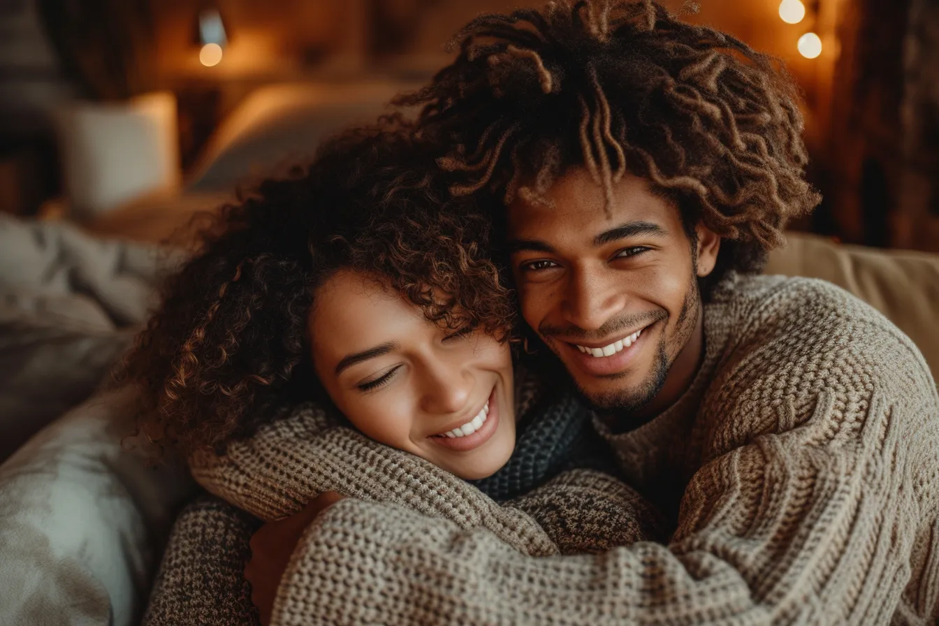 Les raisons profondes pourquoi être en couple améliore votre quotidien