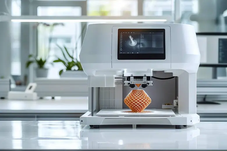 L’impression 3D en ligne offre-t-elle des options de finitions particulières ?