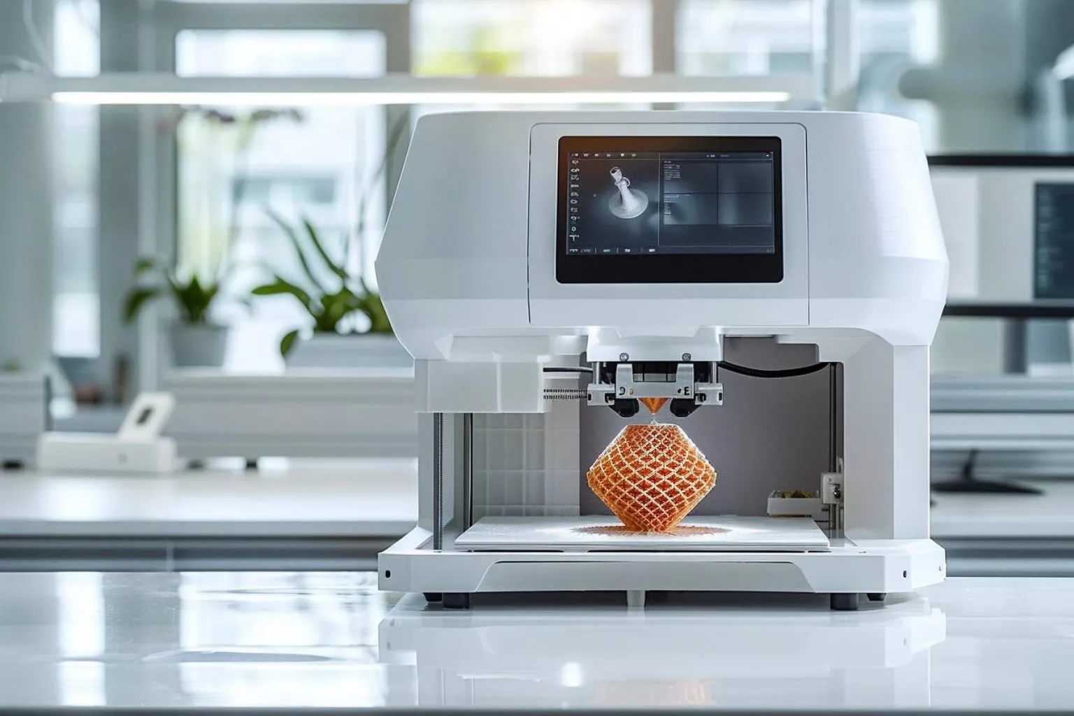 L’impression 3D en ligne offre-t-elle des options de finitions particulières ?