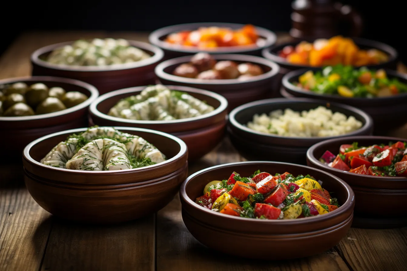 L&Rsquo;Art de la cuisine monastique : explorez des recettes simples et nourrissantes des moines du monde entier
