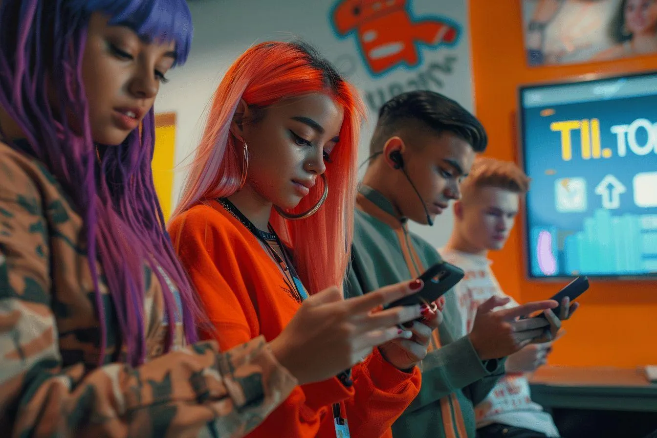 Rôle des modérateurs bénévoles sur TikTok Live : recruter, former et motiver une dream‑team