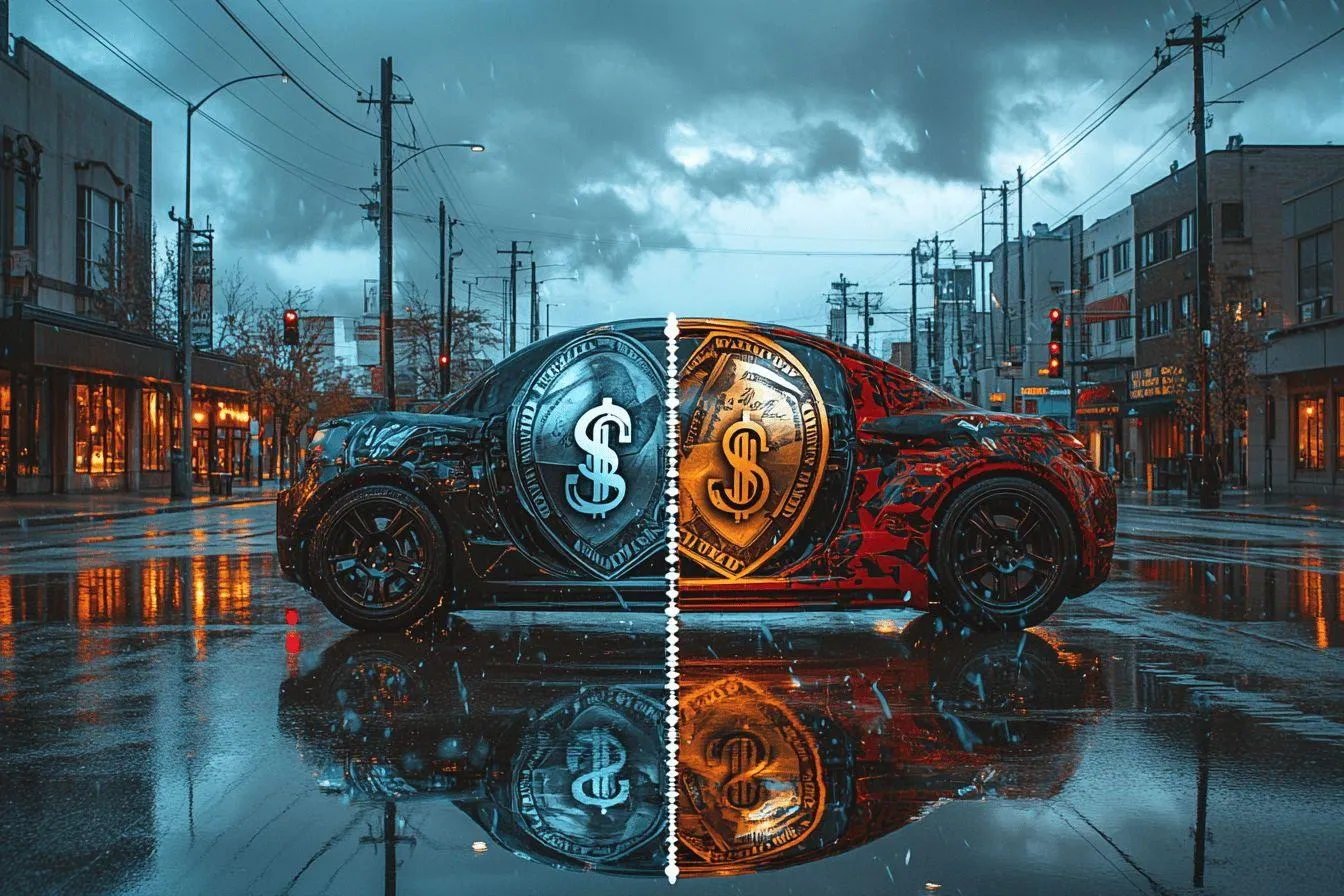 Pourquoi le montant de votre franchise impacte votre devis d&rsquo;assurance auto ?