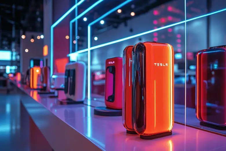 Les must-have pour les passionnés de Tesla en 2025