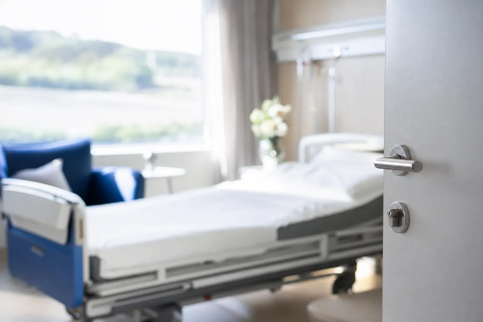Mutuelle santé avec forfait hospitalisation élevé : quelles garanties pour faire face aux frais imprévus ?