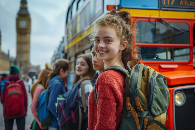 Partir en séjour linguistique en Angleterre pour les ados : Comment le faire à moindre coût ?