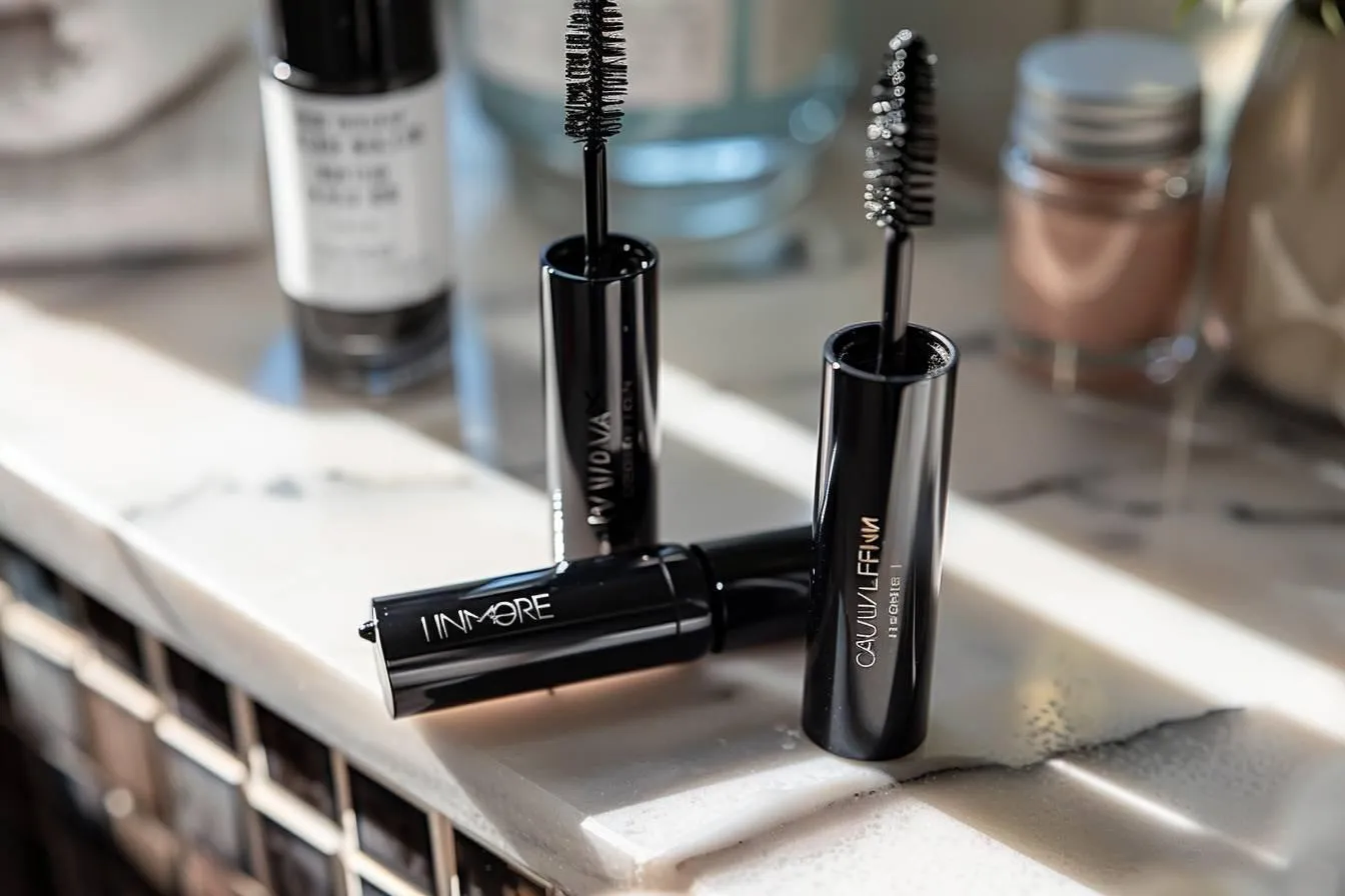 Peut-on mélanger deux mascaras pour un meilleur effet ?