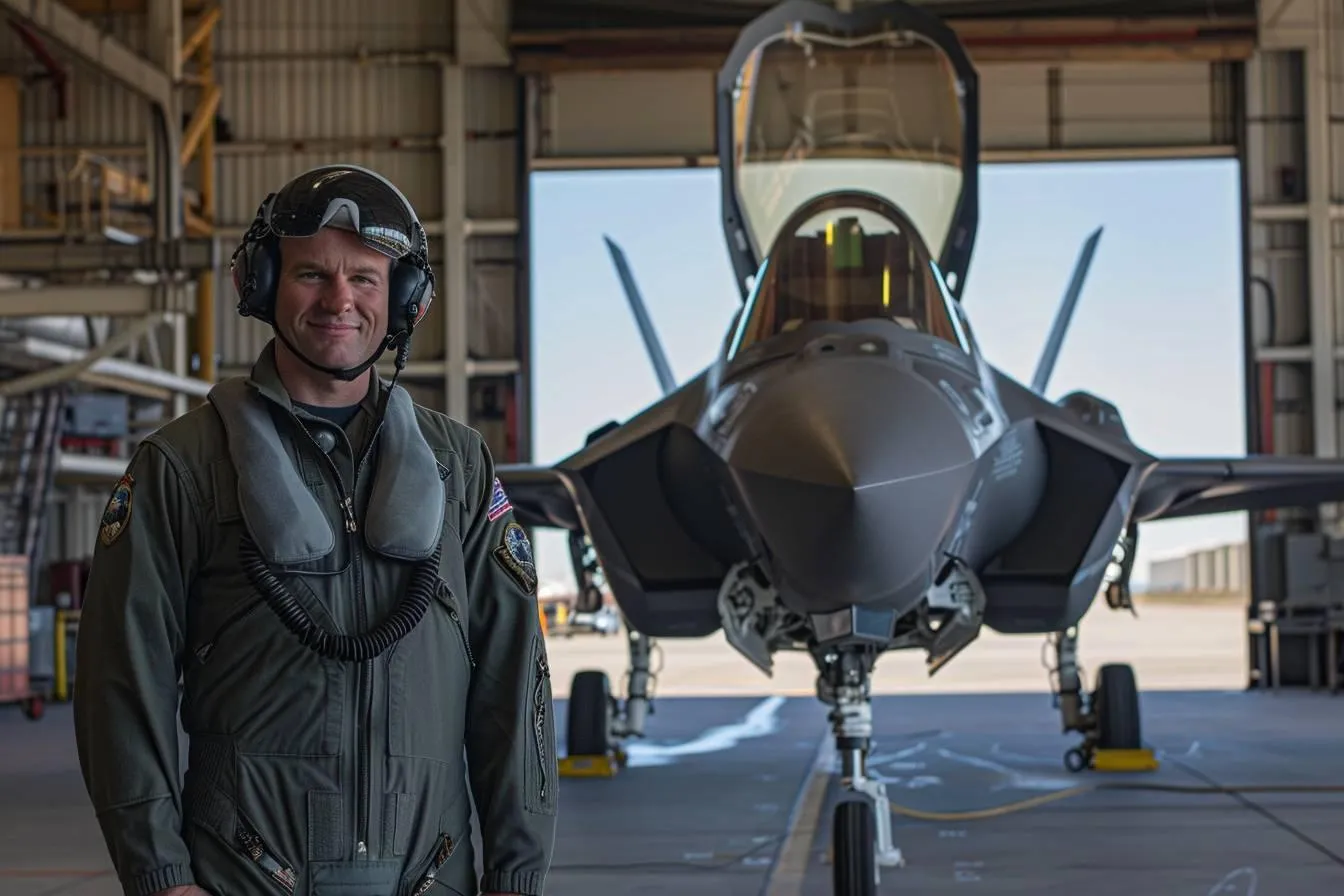 Pilote d’essai : comprendre le rôle clé dans l’innovation aéronautique