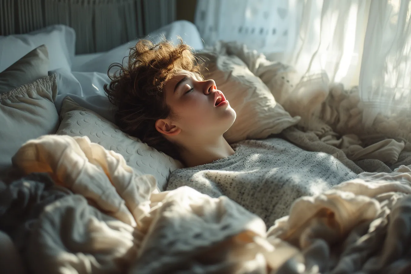 Pourquoi ai-je toujours envie de dormir ? comprendre et remédier à la fatigue chronique