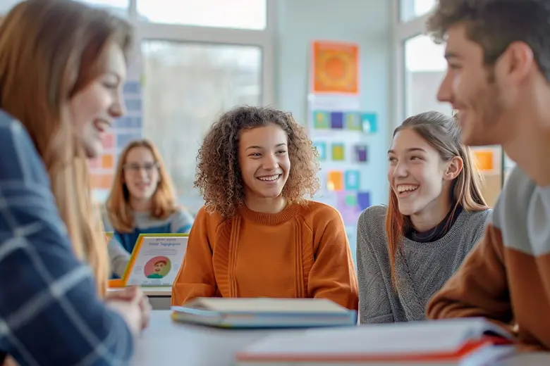 Pourquoi choisir un séjour linguistique en Angleterre avec CLC ?