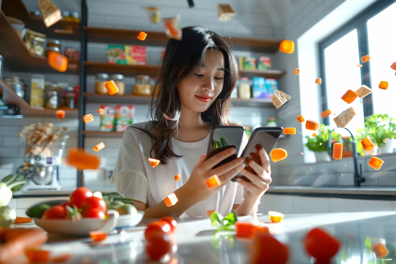 Pourquoi opter pour les courses en ligne plutôt que les courses traditionnelles ?
