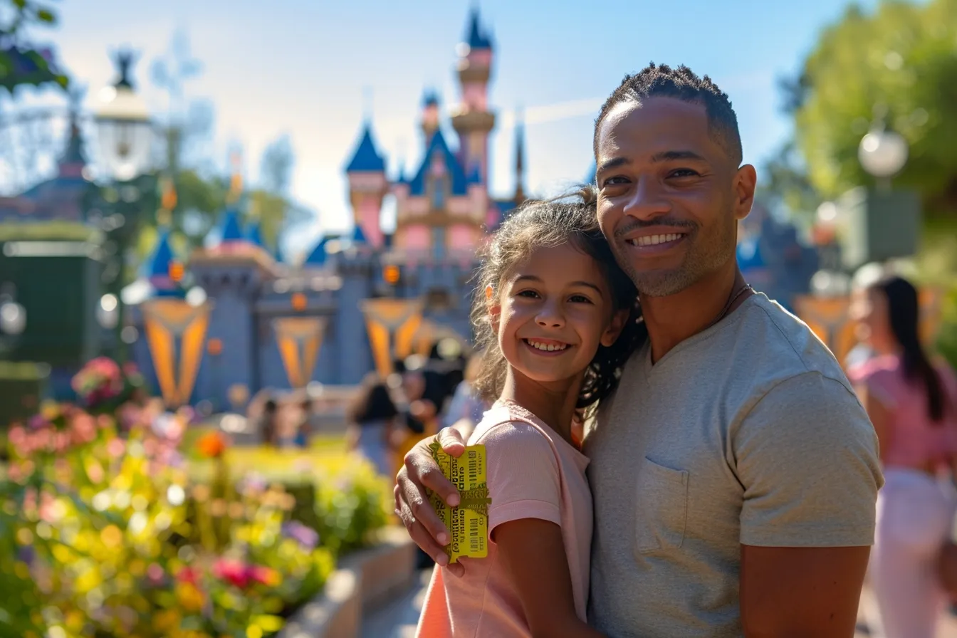 Prix et budget pour un séjour magique à disneyland : détails et conseils financiers