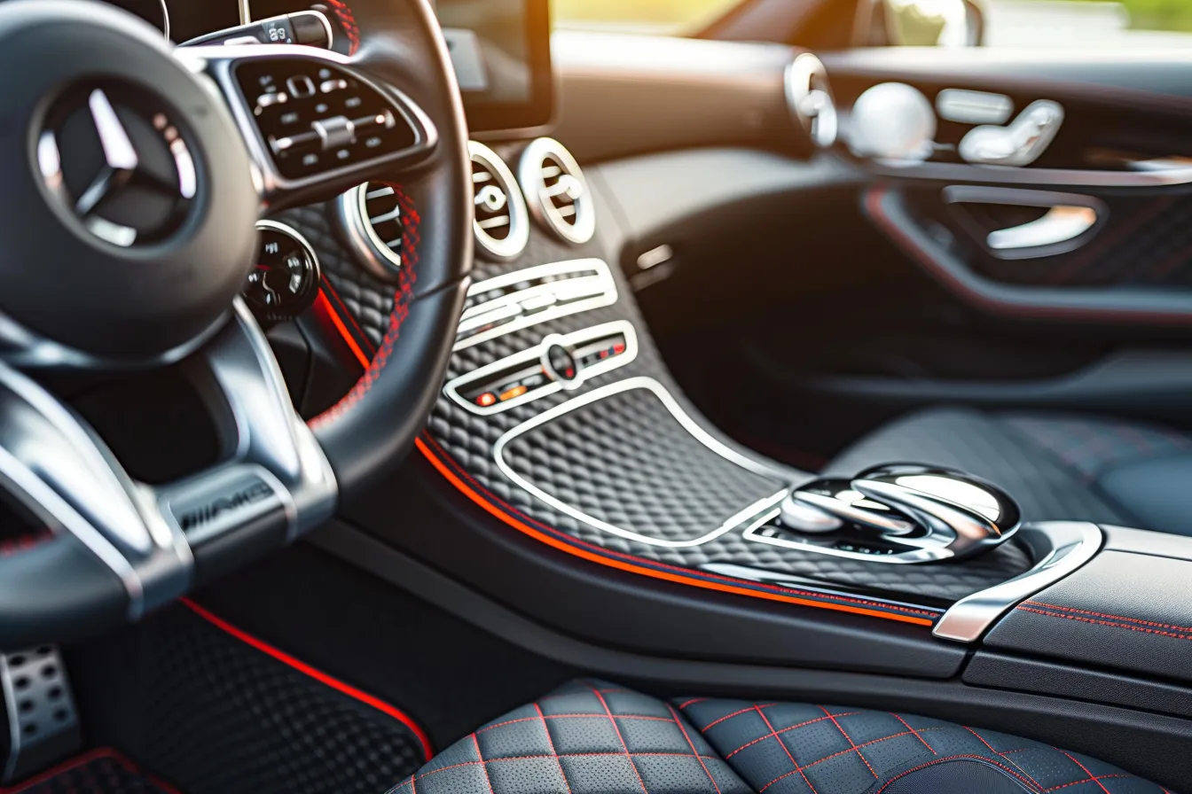Protéger et personnaliser votre véhicule: les meilleurs tapis pour tableau de bord de voiture