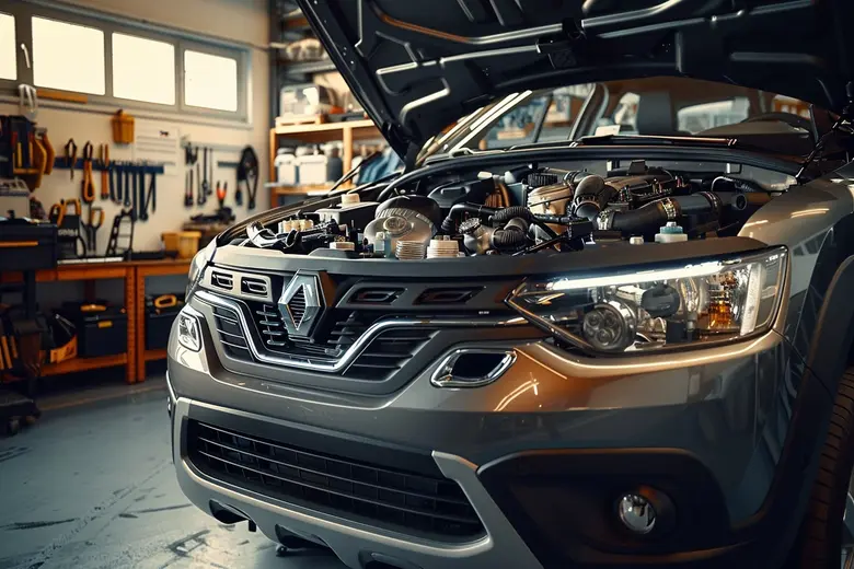 Quand changer la courroie de distribution de votre dacia duster 1.5 dci ? conseils pour un entretien sans faille