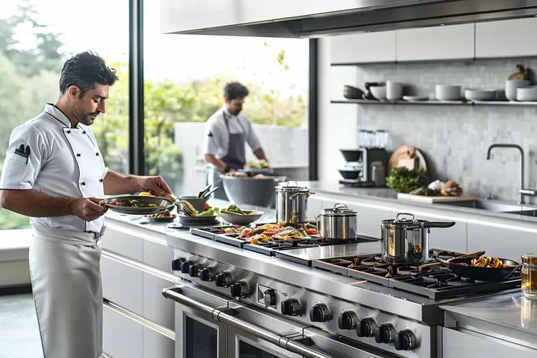Quel cuisiniste choisir pour créer une cuisine sur mesure adaptée à vos besoins