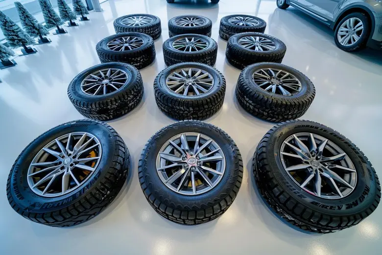 Quel est le meilleur pneu hiver pour votre voiture ?