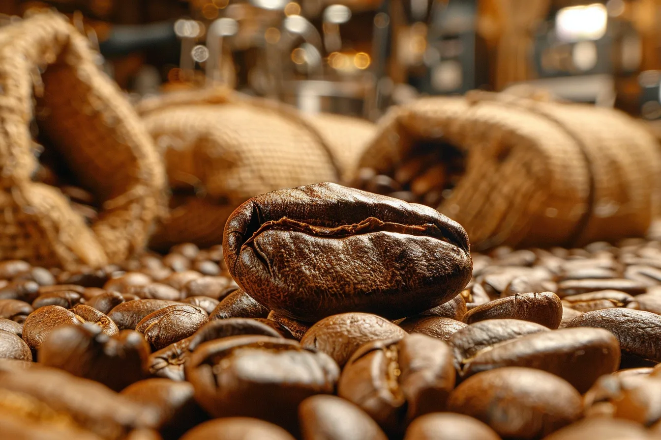 Quel est le meilleur torréfacteur de café en grain ?