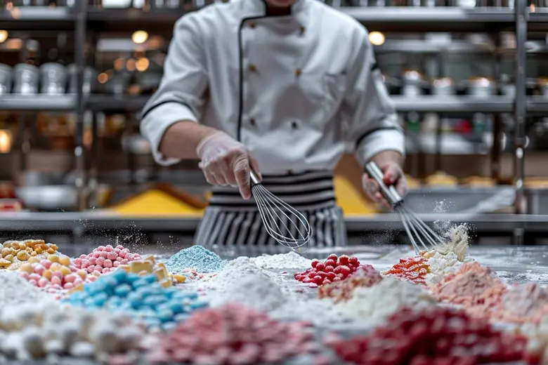 Quel est le programme de la formation CAP Pâtisserie ?