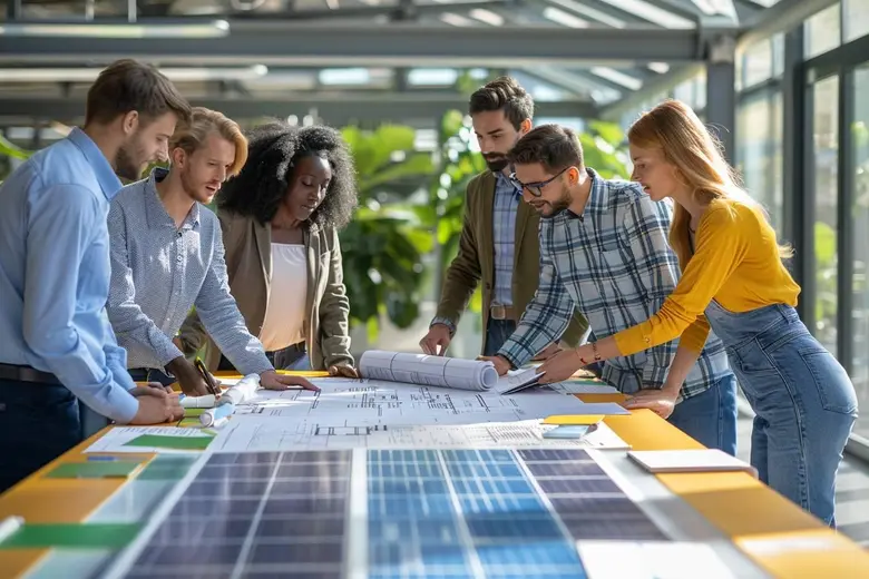 Quel est le rôle des collectivités locales dans la mise en œuvre du décret tertiaire?