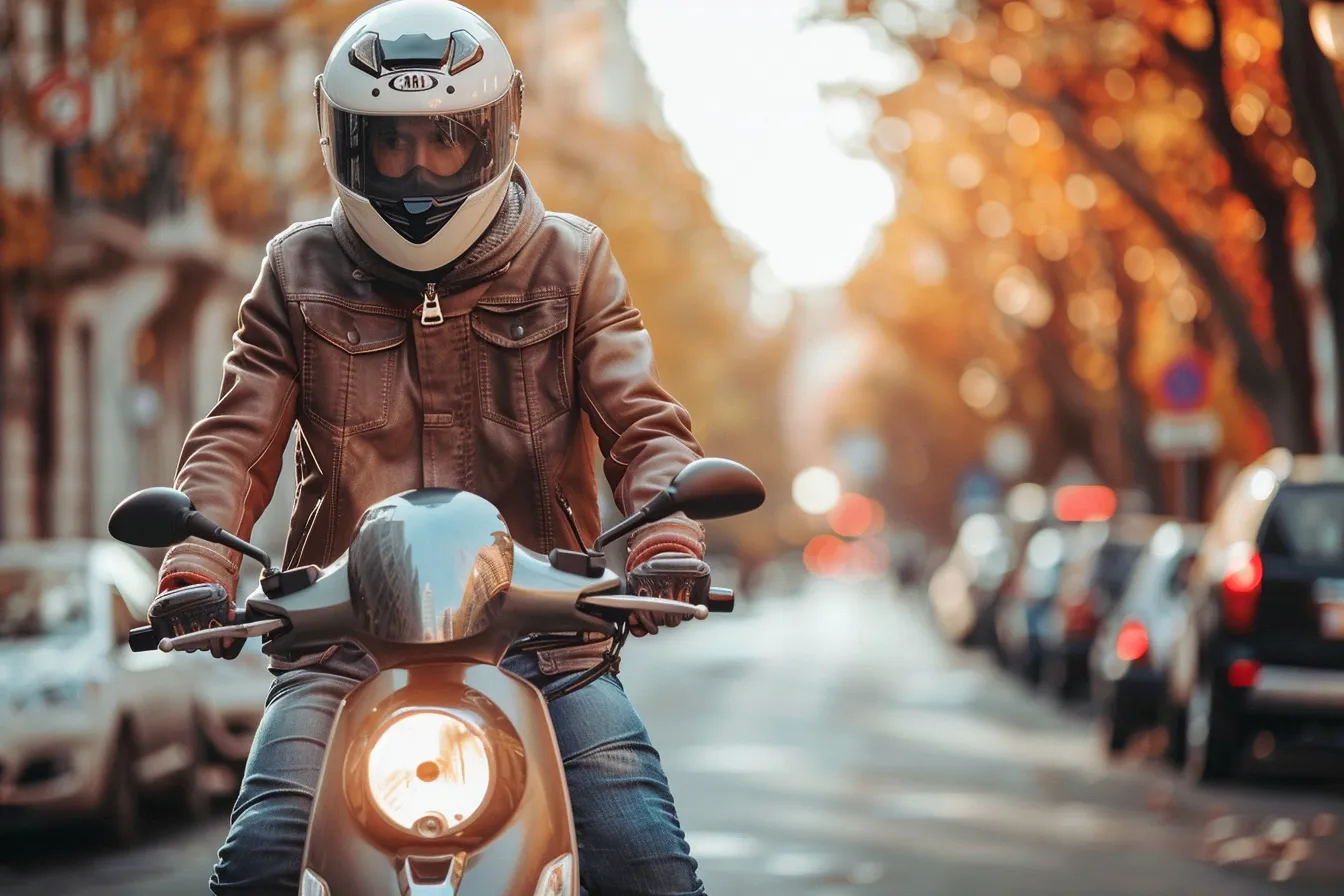 Quel permis faut-il pour conduire un scooter ? un guide complet et clair
