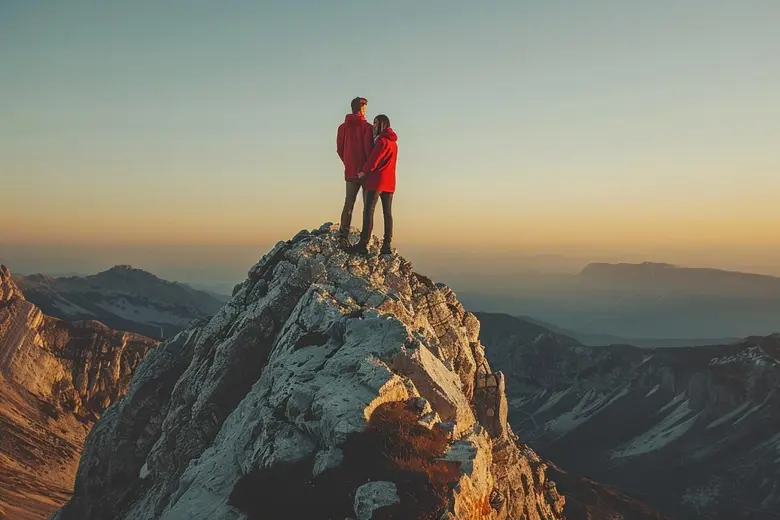 Quelle est la compatibilité entre Bélier et Capricorne ?