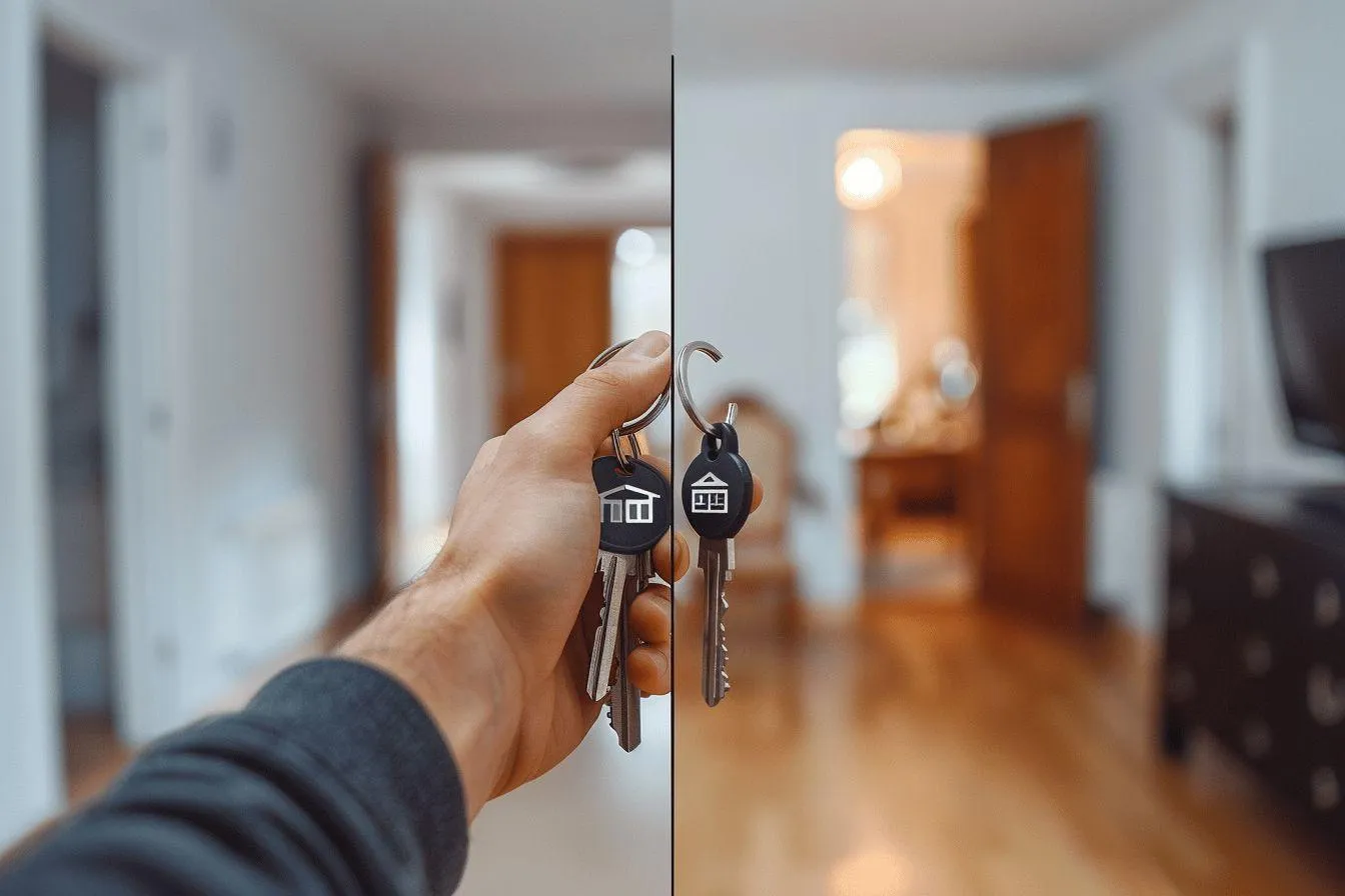 Quelle est la différence entre assurance habitation propriétaire et locataire ?