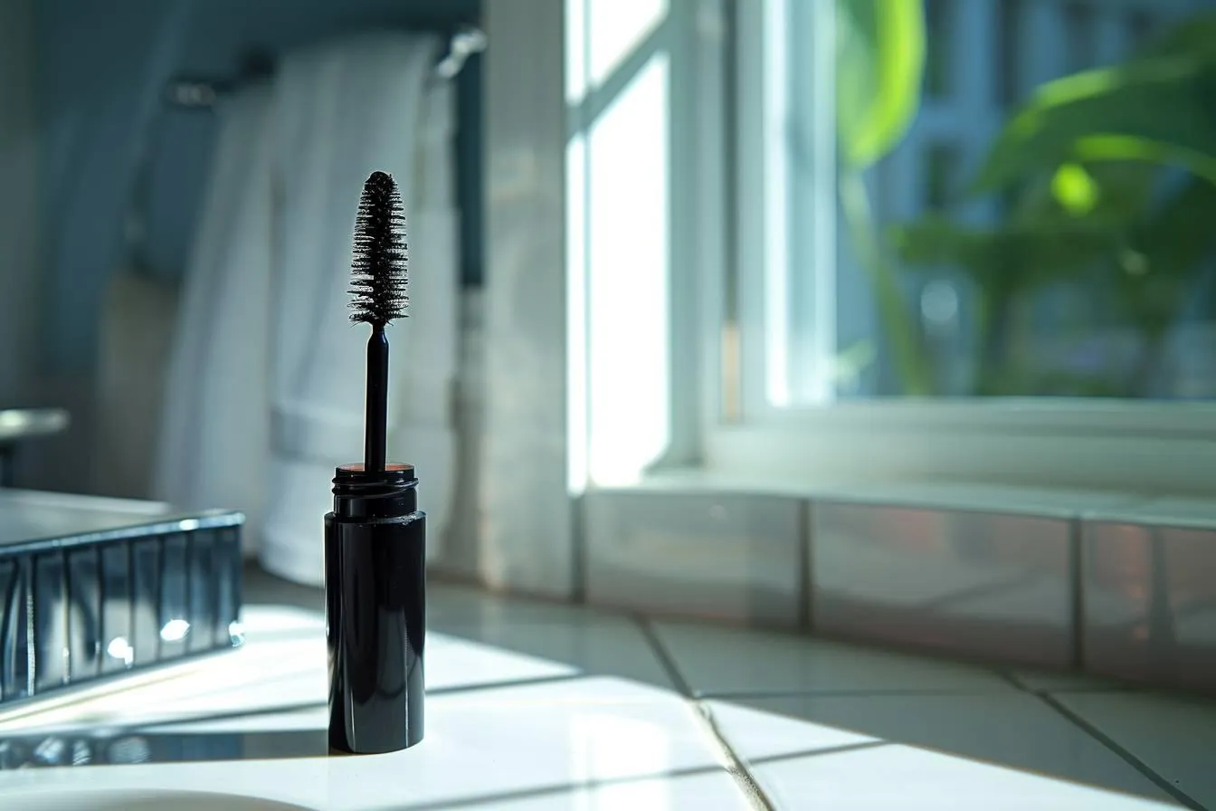 Quelle est la durée de vie d’un mascara ?