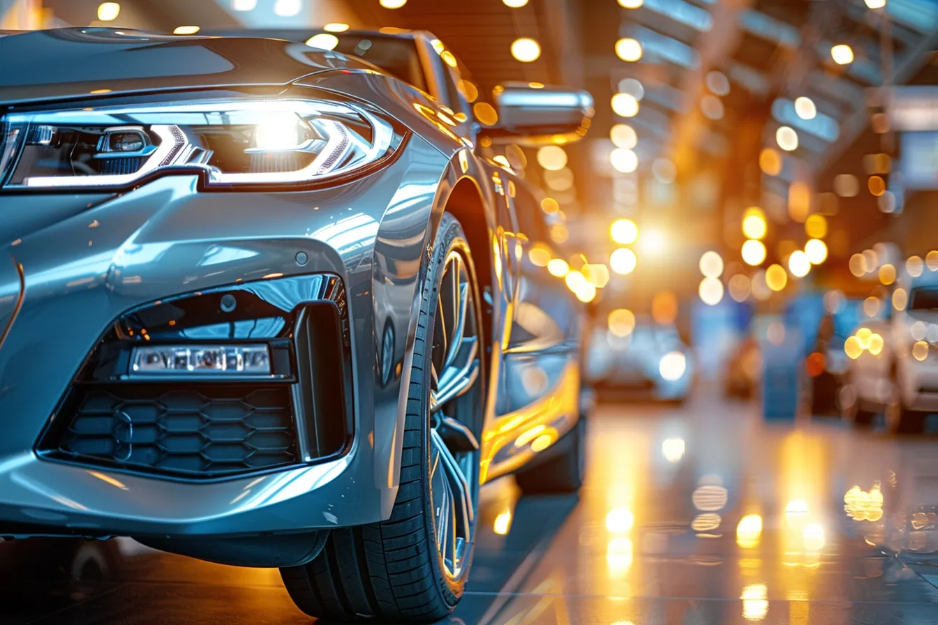 Quelles garanties faut-il avoir lors de l’achat d’une voiture d’occasion ?