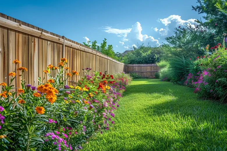 Quelles sont les différentes options pour borner son jardin ?