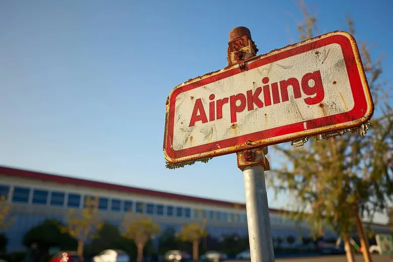 quelles sont les horaires d’ouverture des parkings près de l’aéroport?