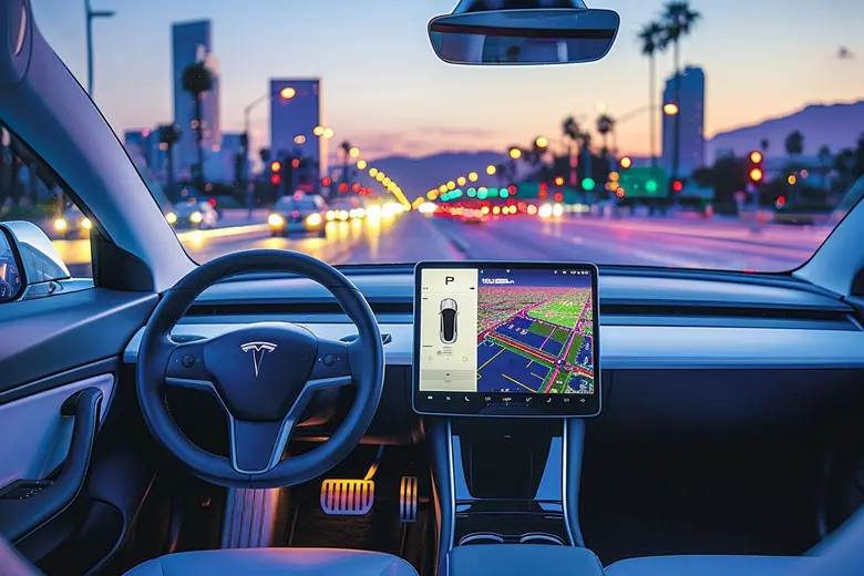 Quels accessoires innovants peuvent améliorer l’expérience de conduite en tesla ?