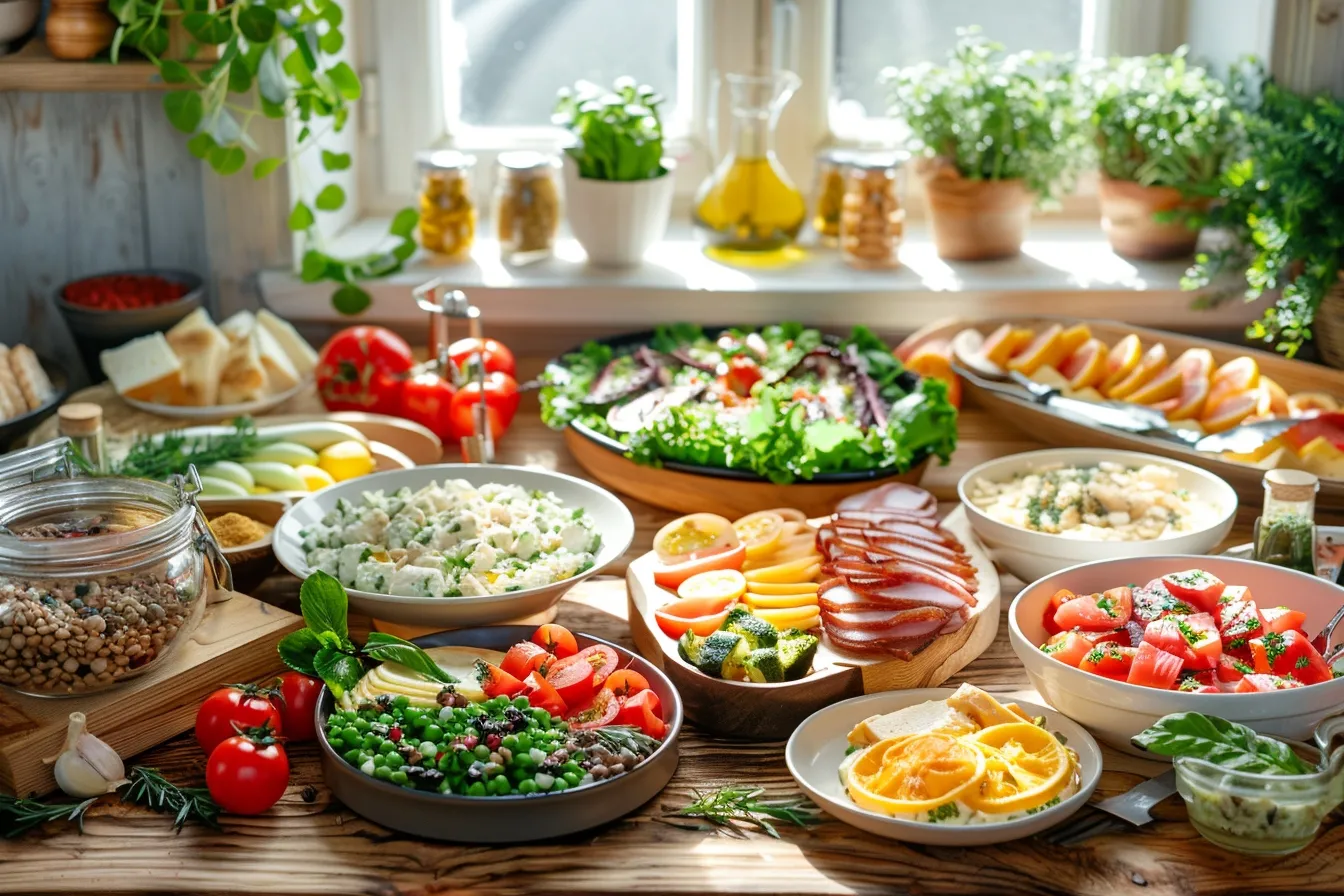Quels délices cétogènes savourer pour une alimentation saine ?