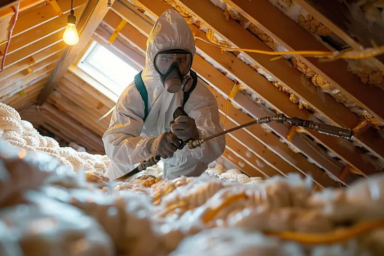 Quels ne sont pas les usages recommandés pour l’isolation polyuréthane ?
