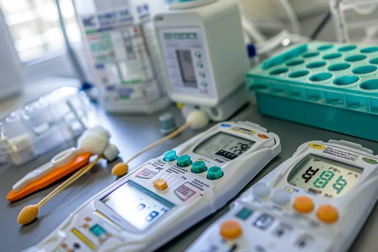 Quels outils sont nécessaires pour détecter la moisissure ?