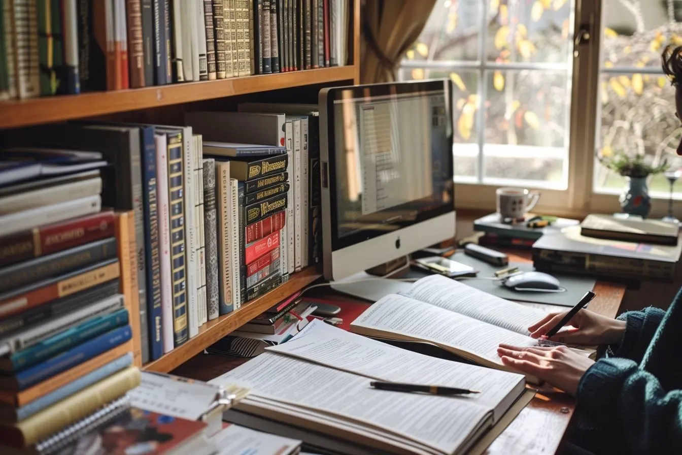 Quels sont les avantages d’apprendre l’anglais pour la traduction?