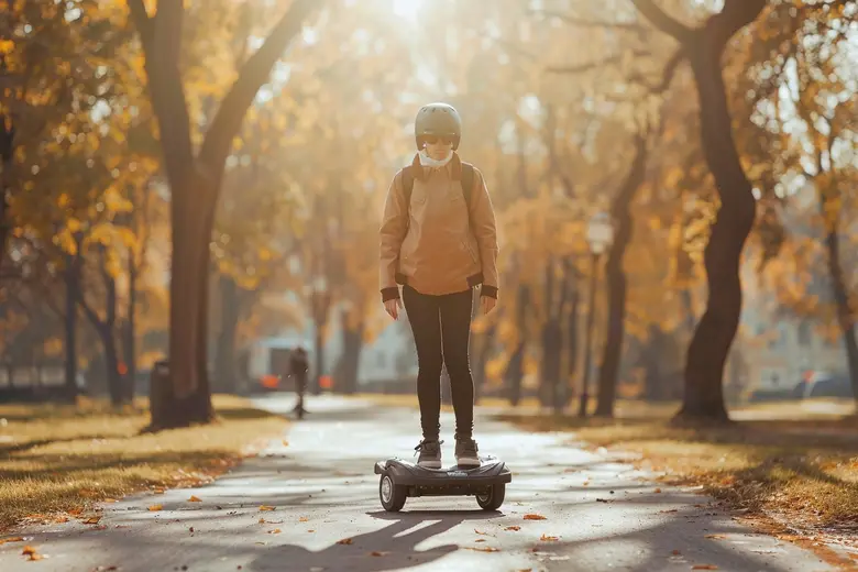Quels sont les avantages de l’hoverboard électrique ?