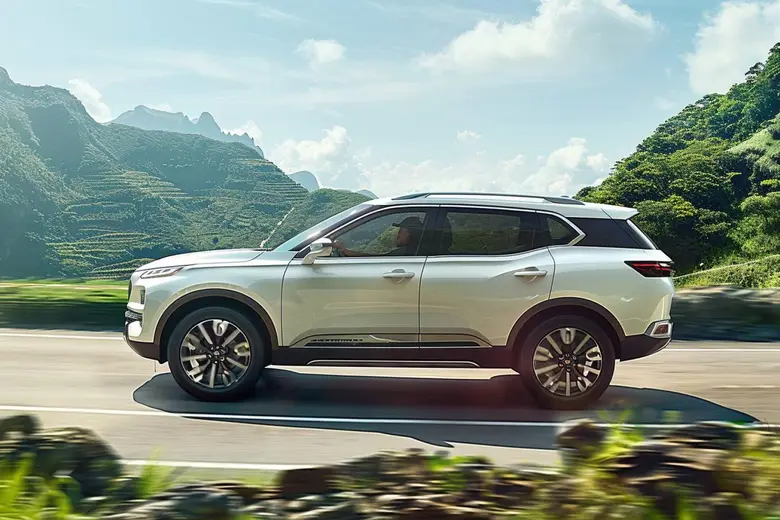 Quels sont les avantages de louer un SUV ?