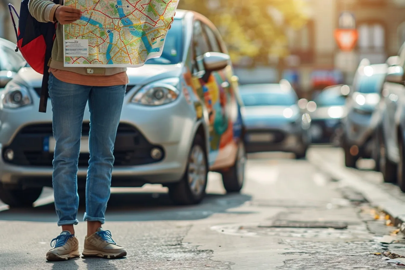 Quels sont les avantages d’une location de voiture bon marché ?