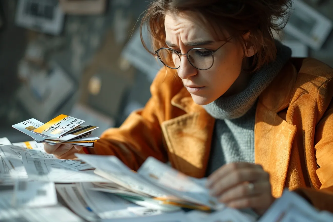 Quels sont les risques associés au crédit à la consommation ?