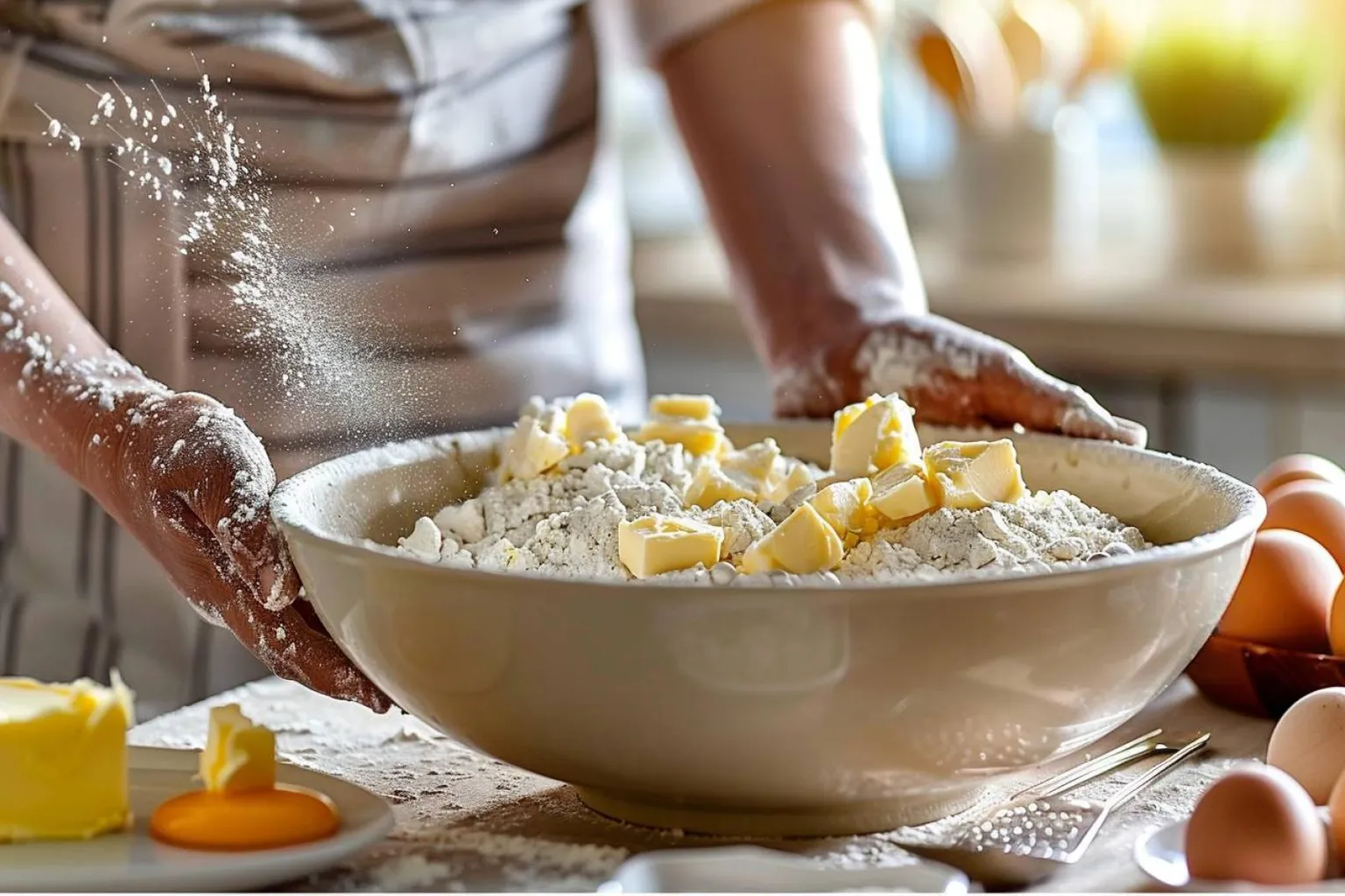Quels sont les risques d’une mauvaise manipulation en pâtisserie ?