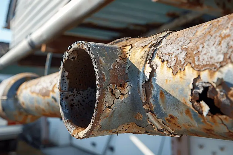 Quels sont les signes d&rsquo;usure d&rsquo;un échappement ?