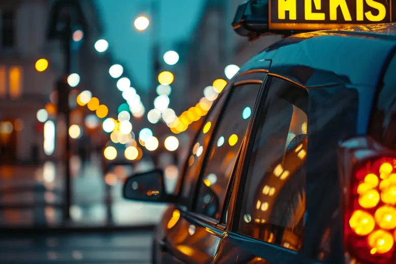 Taxi conventionné comment ça marche