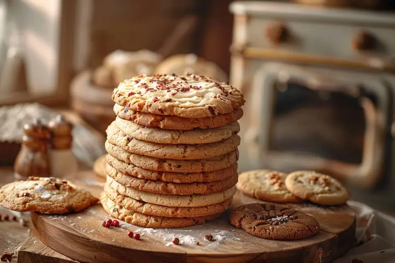 Technique de conservation des cookies
