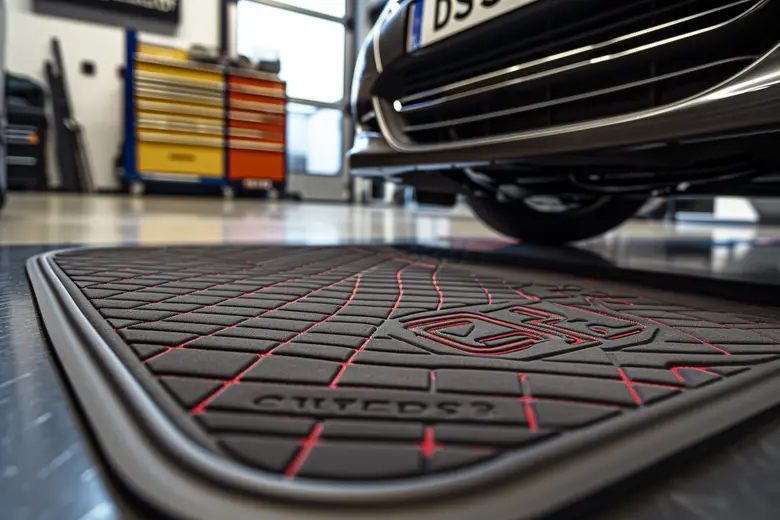 Tout savoir sur le choix et l’entretien des tapis de voiture pour citroën ds3