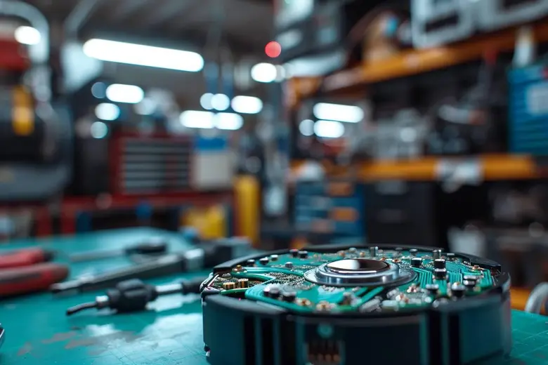 Tout savoir sur le disque dur interne : fonctionnement et utilité