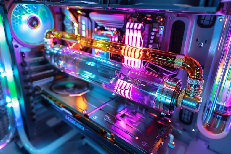 Ventilo watercooling : comprendre le fonctionnement et les avantages de ce système de refroidissement