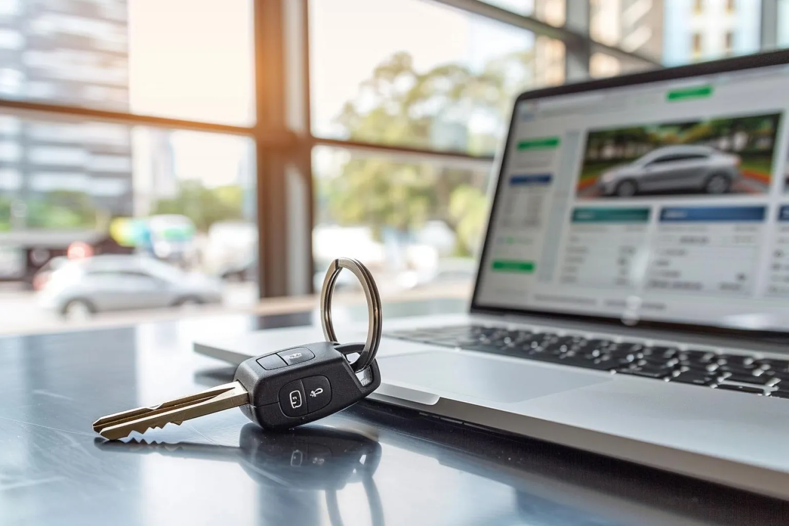 Vous cherchez une assurance voiture ? Utilisez un comparateur pour trouver la meilleure offre !