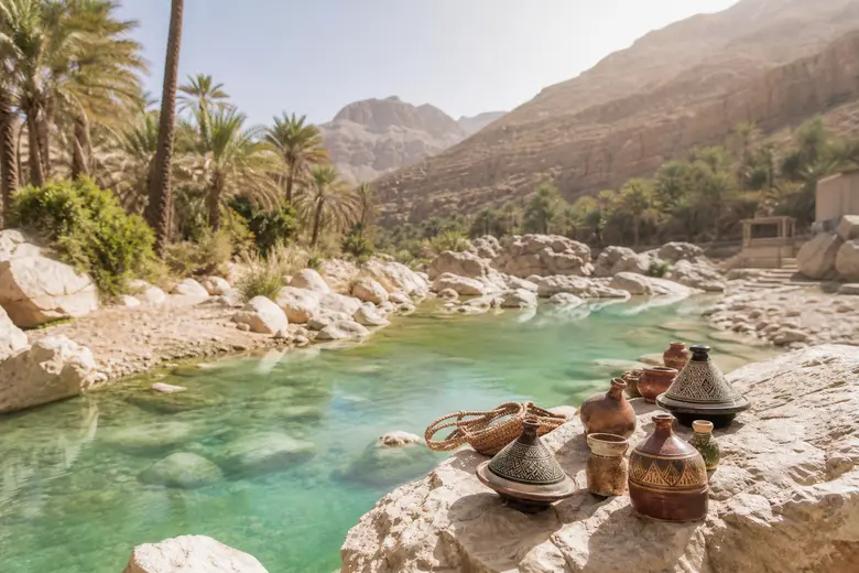 Voyage à Oman pas cher : astuces pour profiter du pays sans se ruiner
