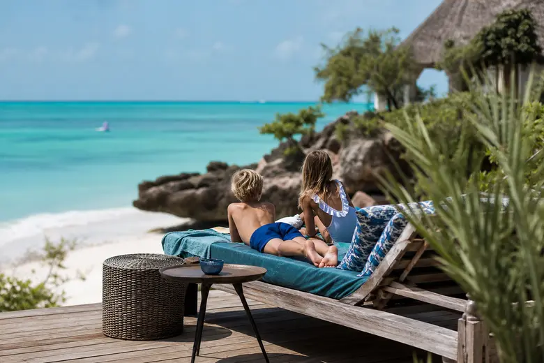 Voyager à Zanzibar en famille : des activités familiales dans un décor de rêve